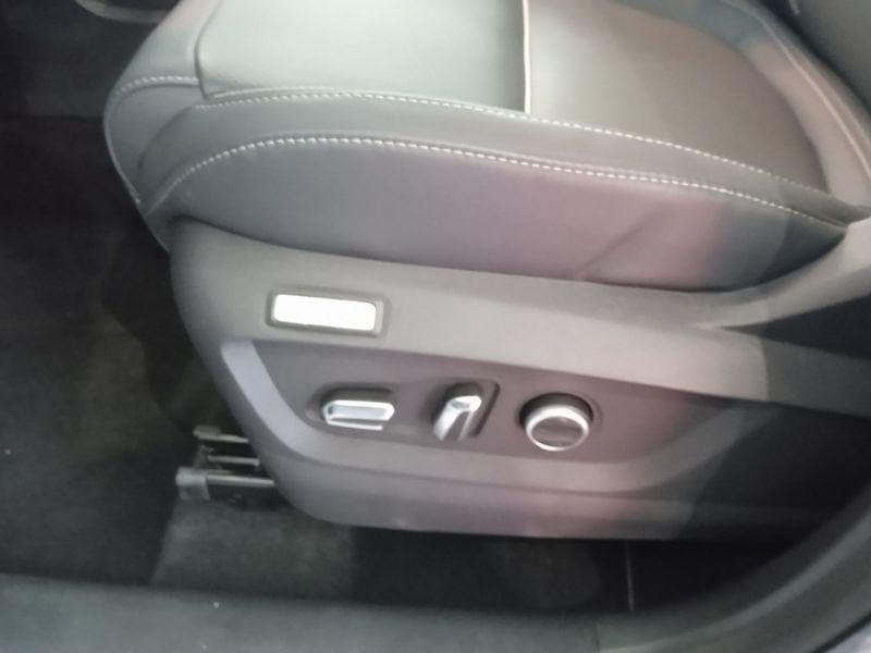 DR AUTOMOBILES dr 6.0 Phev DR 6.0 NEW PHEV