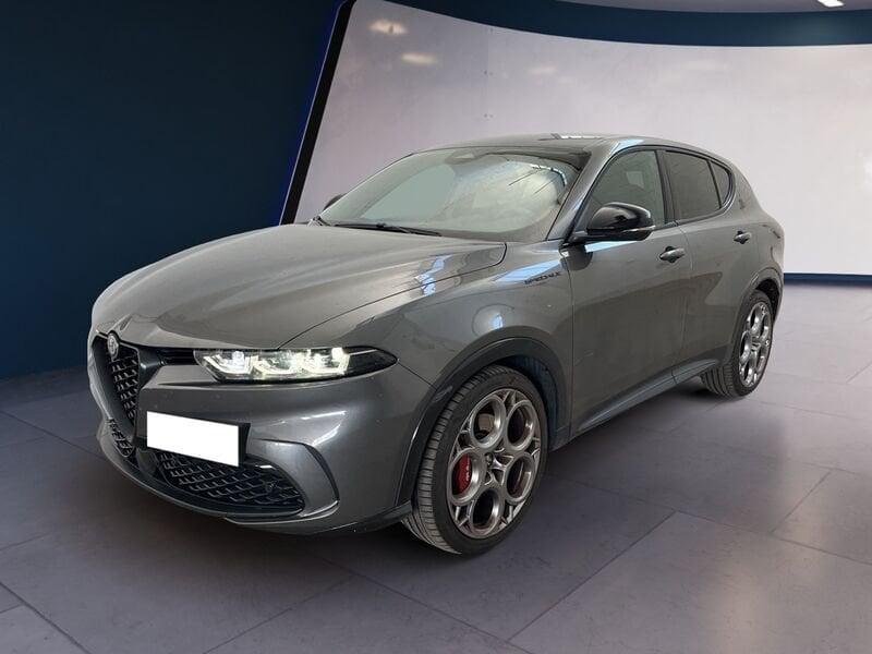 Alfa Romeo Tonale 1.5 hybrid Speciale 130cv tct7