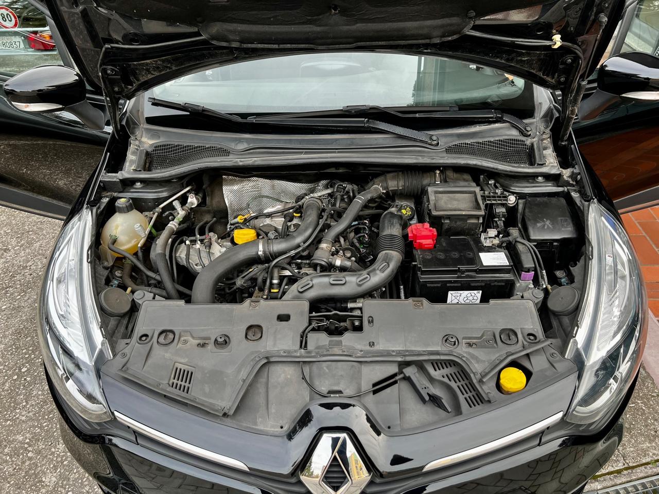 Renault Clio TCe 90cv GPL Neopatentati 64.000km