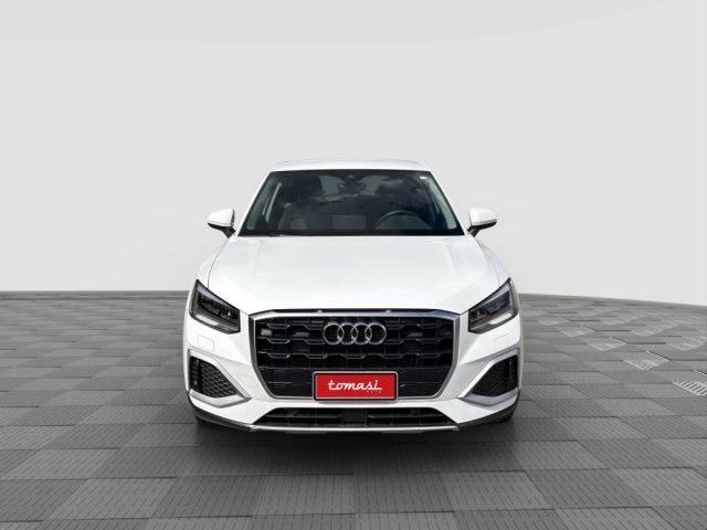 AUDI Q2 Q2 30 TDI S tronic Business Advanced