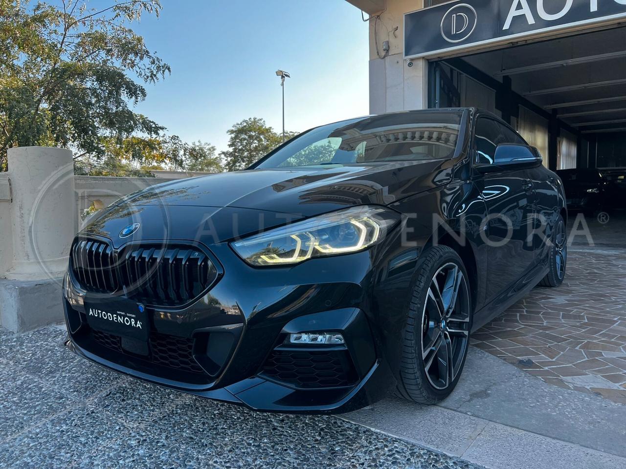 Bmw 218 218d Coupé Msport #AUTO#LED#NAVI#COCKPIT#NAVI#CAMERA#CARPLAY