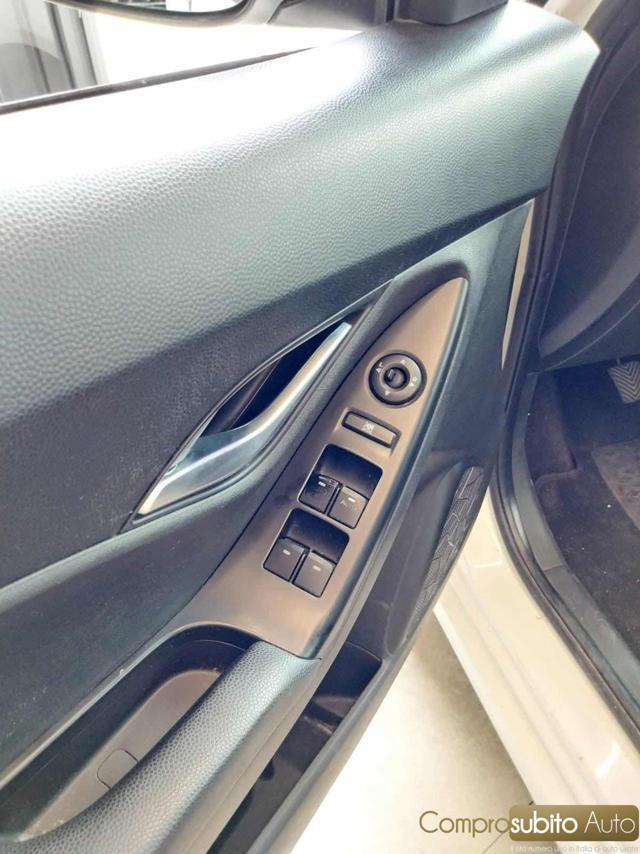 HYUNDAI iX20 1.4 CRDI 90 CV Classic