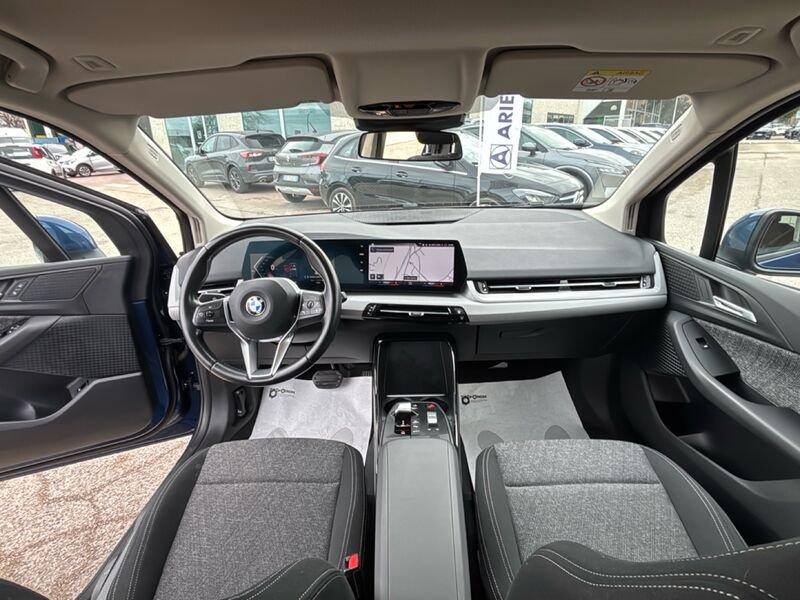 BMW Serie 2 Active Tourer 218d Active Tourer