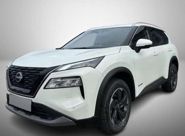 Nissan X-Trail e-Power e-4orce 4WD 7POSTI N-CONNECTA ONLYPROMO!