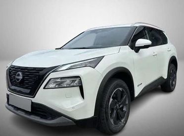 Nissan X-Trail e-Power e-4orce 4WD 7POSTI N-CONNECTA ONLYPROMO!