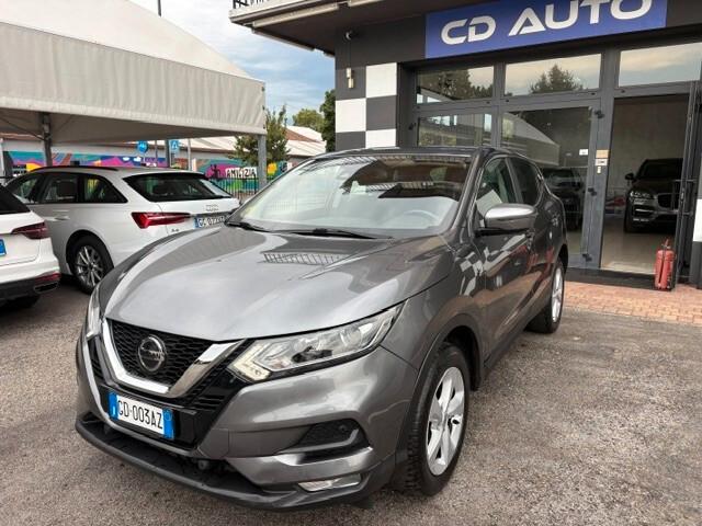 Nissan Qashqai 1.5 dCi 115 CV Business