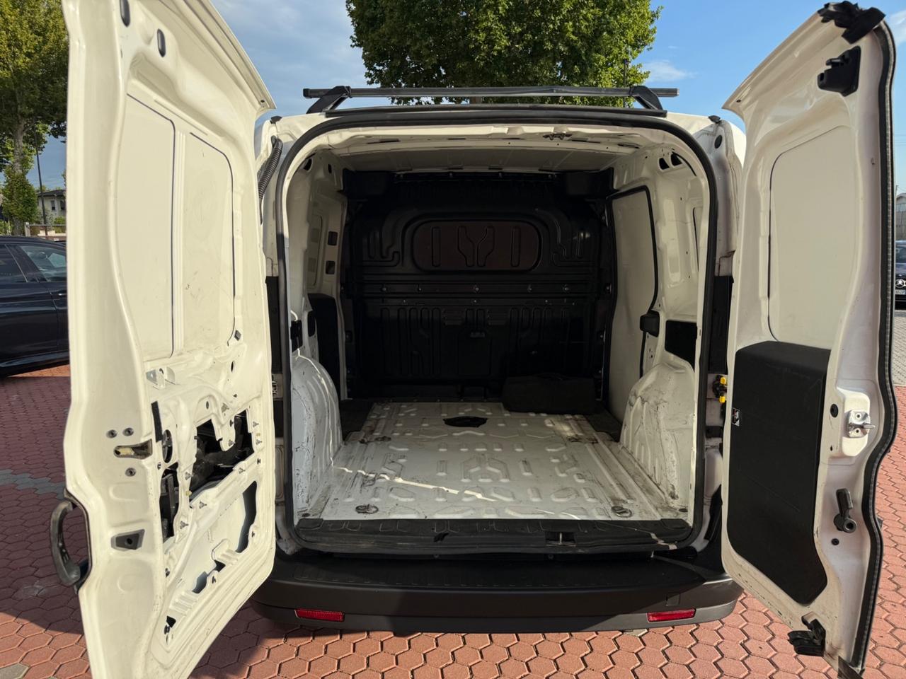 FIAT DOBLÒ CARGO BUSINESS 1.3 MJET 95CV E6D S&S