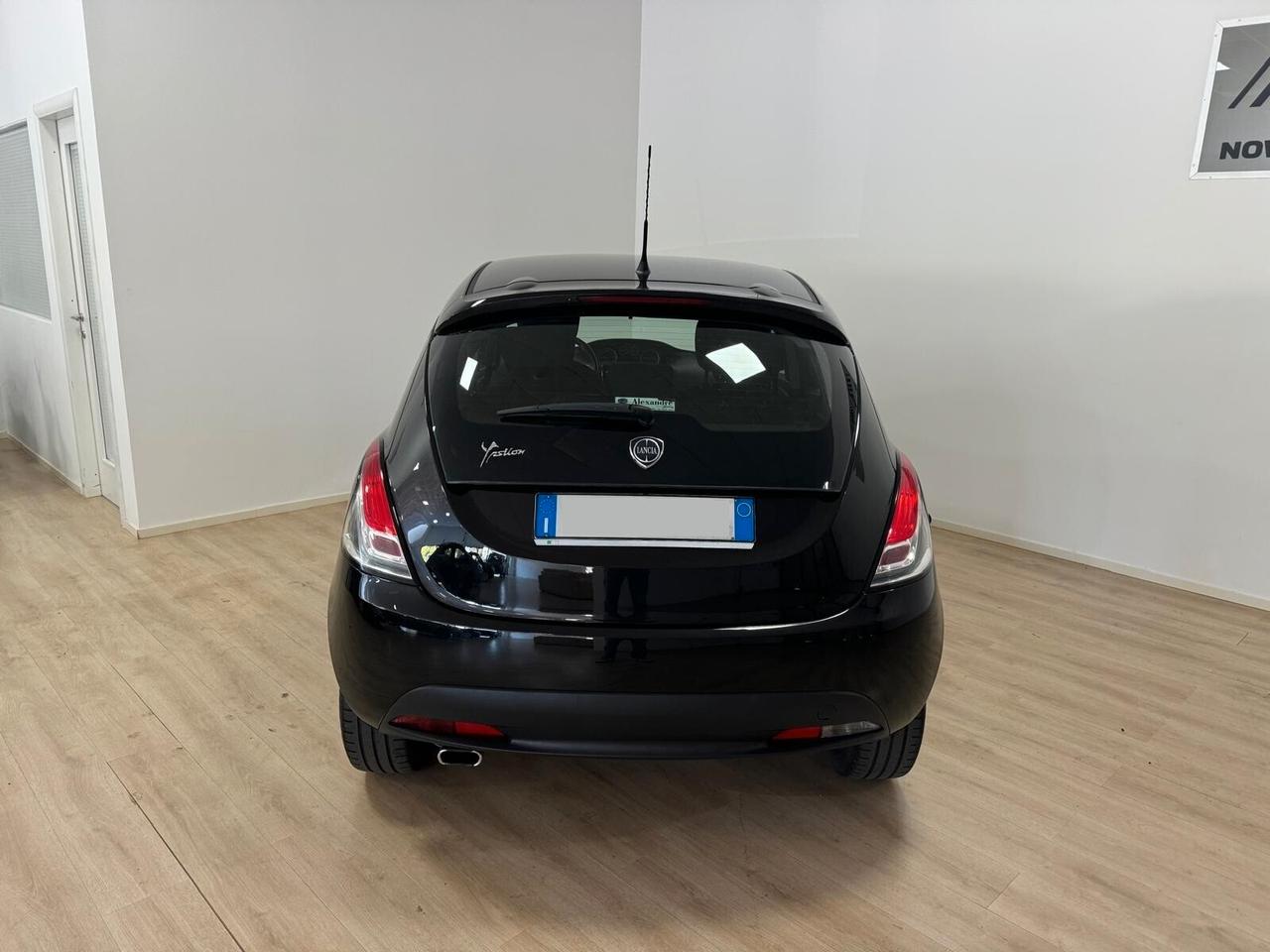 Lancia Ypsilon 1.3 MJT 16V 95 CV 5 porte S&S ** NEOPATENTATI**