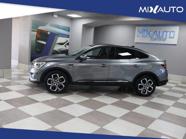 RENAULT Arkana 1.6 E-Tech Full Hybrid 145 CV Intens EU6