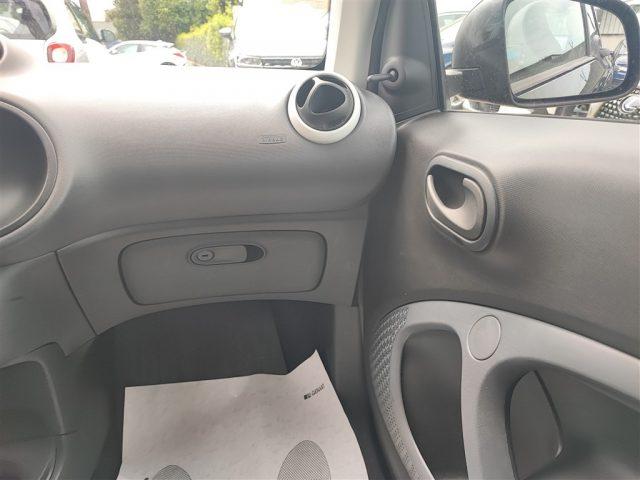 SMART ForTwo 60 1.0 Manuale CLIMA.CRUISE,CERCHI OK NEOPATENATI