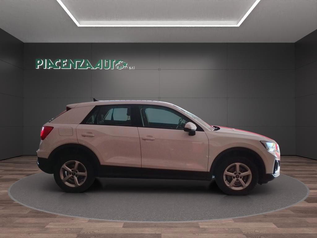 Audi Q2 35 1.5 tfsi Business.NAVIGATORE