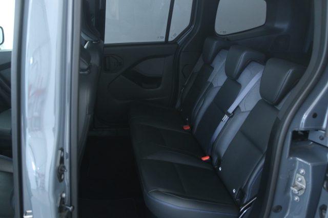 NISSAN Townstar 1.3 130 CV Tekna Navigatore/Keyless/Climatronic