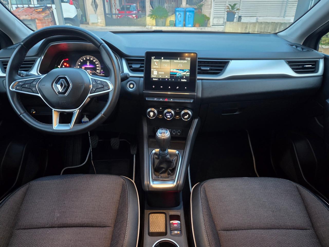 Renault Captur 1.0 TCe 100 CV GPL - 05/2022