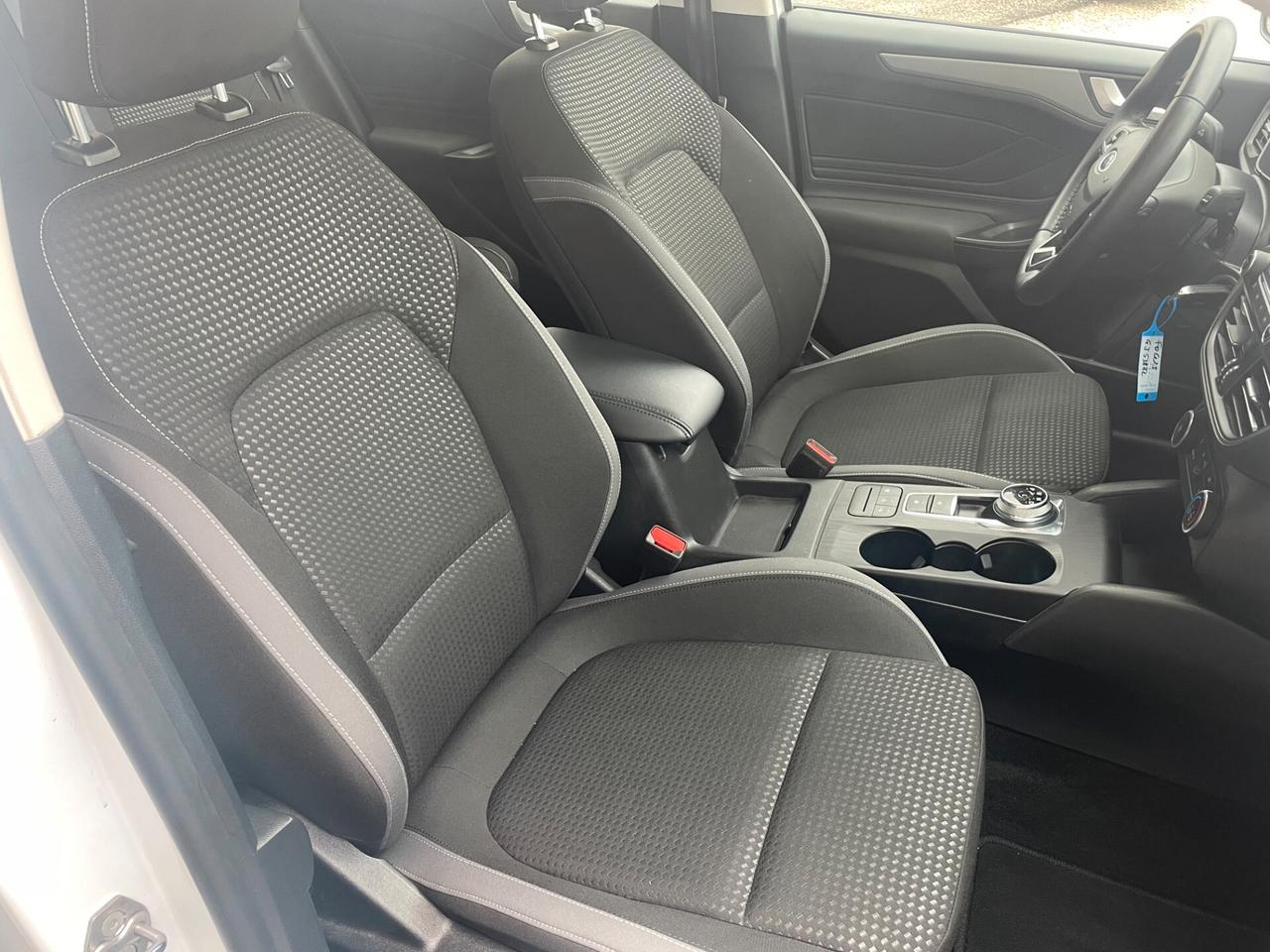FORD FOCUS SW 1.5 DIESEL 120 CV AUTOMATICA 2022