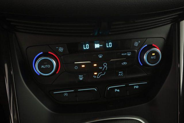 FORD Kuga Kuga 1.5 TDCI 120 CV S&S 2WD ST-Line