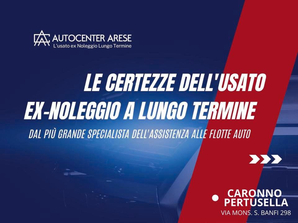 Alfa Romeo Tonale 1.6 diesel 130 CV TCT6 Sprint
