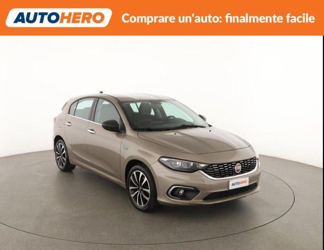 FIAT Tipo 1.3 Mjt S&S 5 porte Lounge
