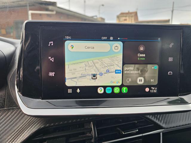 PEUGEOT 208 PureTech 75 Stop&Start 5 porte Active Pack