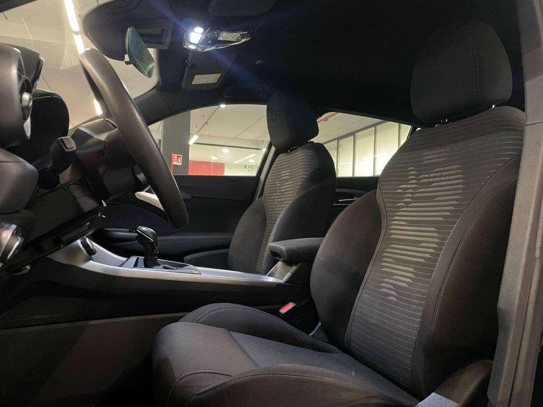 Alfa Romeo Tonale Tonale 1.6 Sprint 130cv tct6