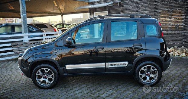 Fiat Panda 0.9 Cross 4x4