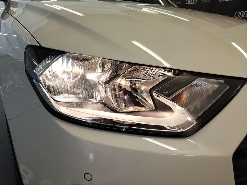 Audi A1 SPB 30 TFSI S tronic Business