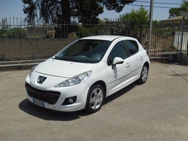 Peugeot 207 1.6 HDi 90CV 5p. XS