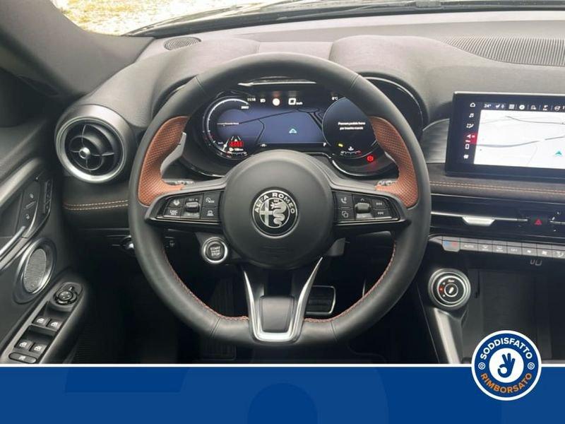 Alfa Romeo Tonale 1.6 130CV TCT6 Diesel Intensa