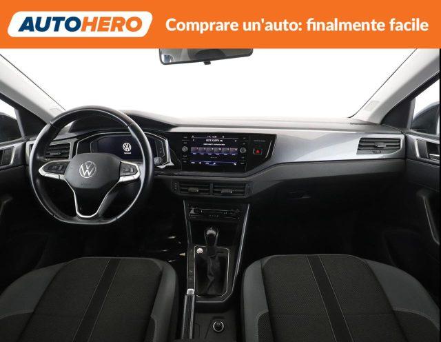 VOLKSWAGEN Polo 1.0 TSI DSG Style