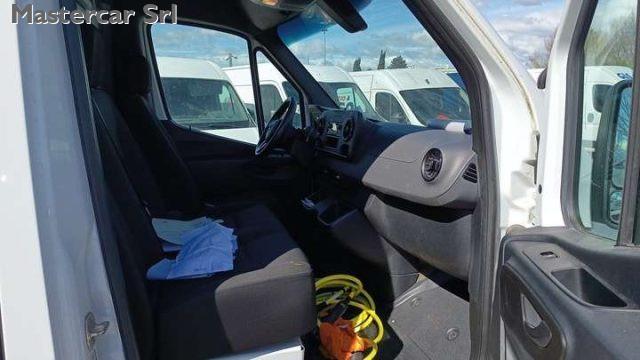 MERCEDES-BENZ Sprinter SPRINTER eSprinter - 4 batterie - GK544RG