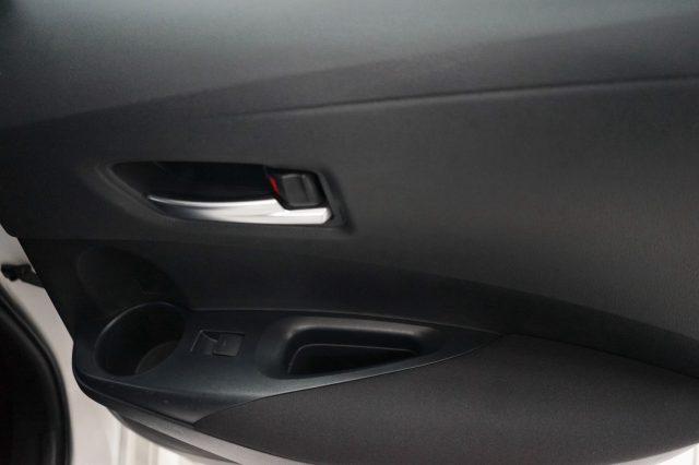 TOYOTA Corolla 1.8 Hybrid Uniprop. Ufficiale Italia