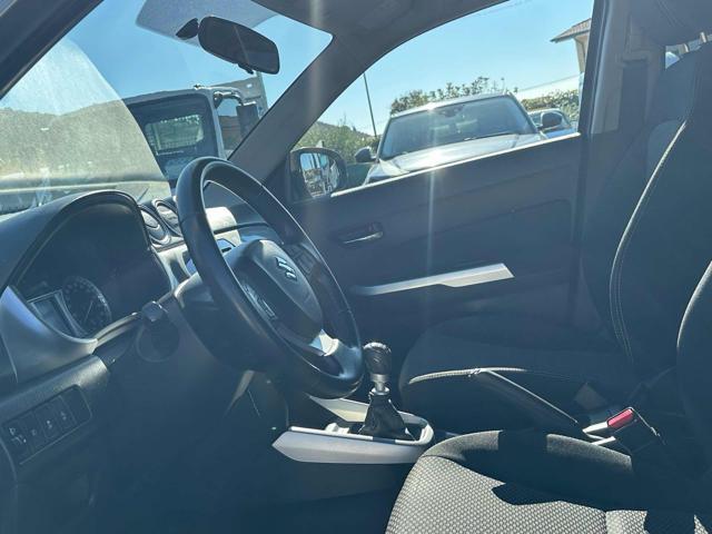 SUZUKI Vitara 1.6 DDiS V-Cool
