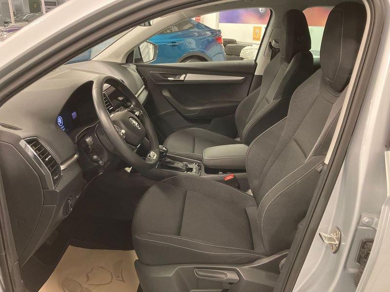 Skoda Karoq Executive DSG 2.0 TDI EVO SCR 115cv rif.GP154