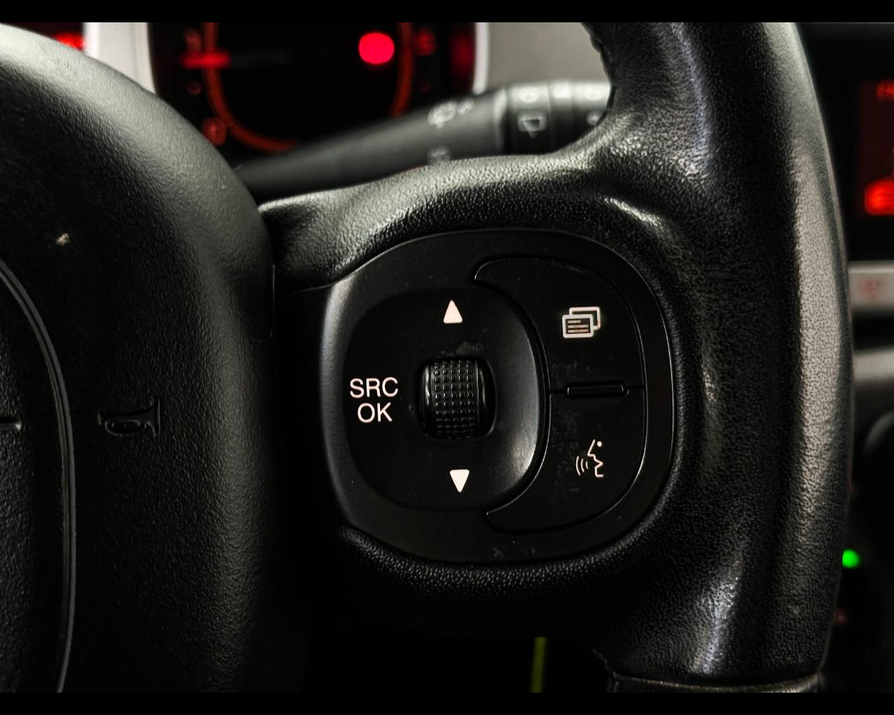 FIAT Panda 3ª serie - Panda 1.3 MJT 80 CV S&S 4x4