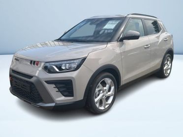 KGM Tivoli Style 1.5 Turbo GDI 163 CV