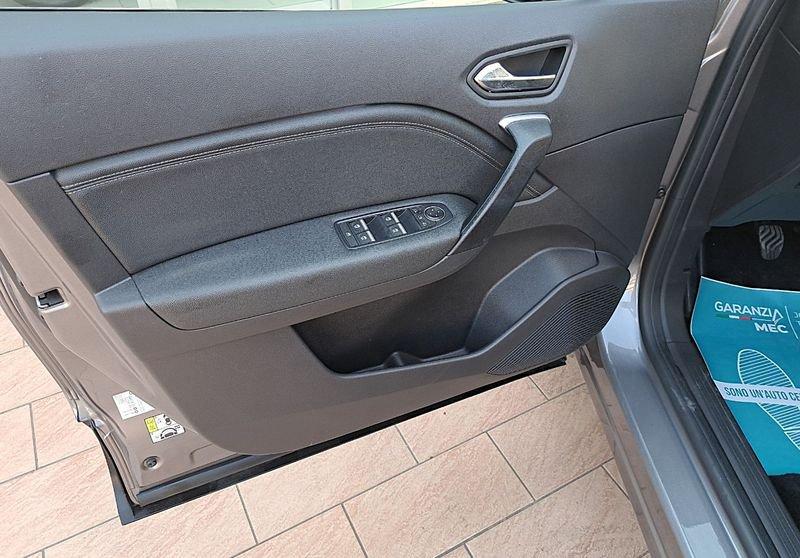 Renault Captur Captur 1.0 tce Techno 90cv