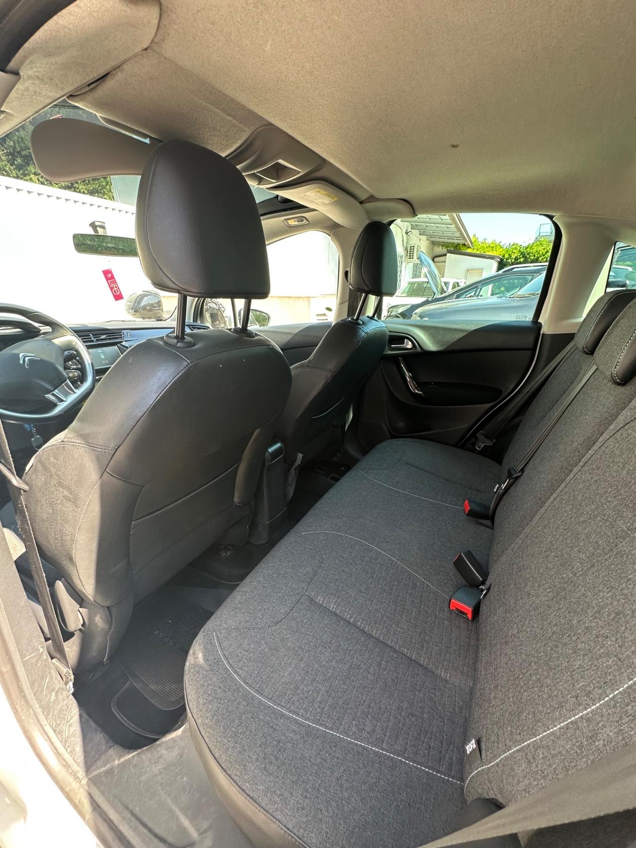 Citroen C3 PureTech 82 Monna Lisa