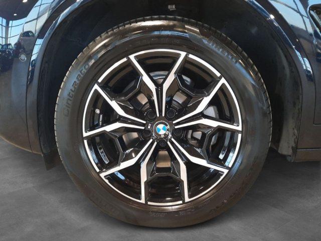 BMW X3 xDrive20d 48V Msport Aut.