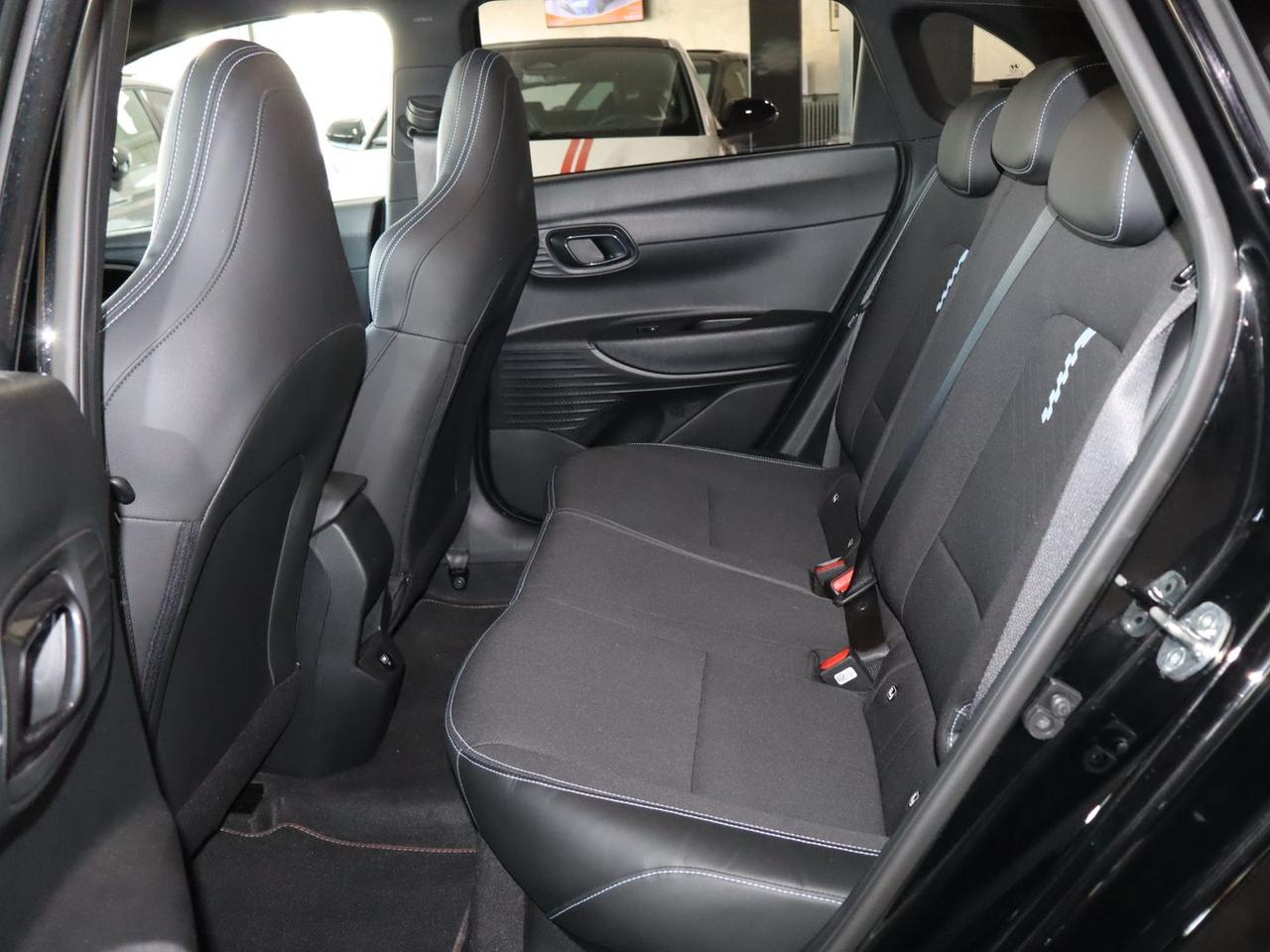 Hyundai i20 1.6 T-GDI N Performance #50594