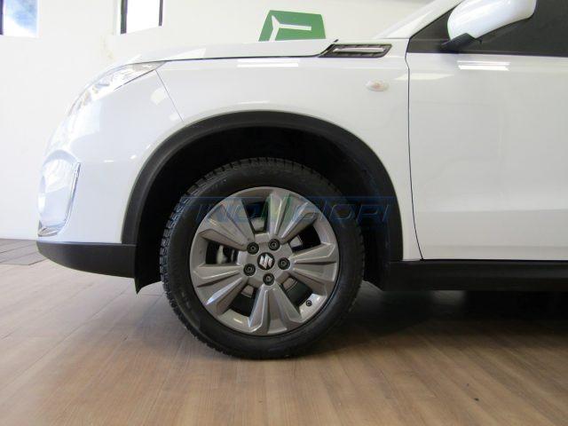 SUZUKI Vitara 1.0 Boosterjet Cool