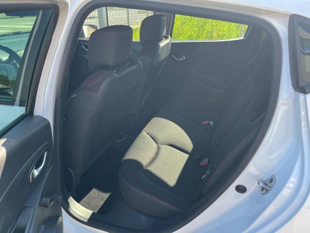 RENAULT Clio dCi 8V 90CV Start&Stop 5 porte Live