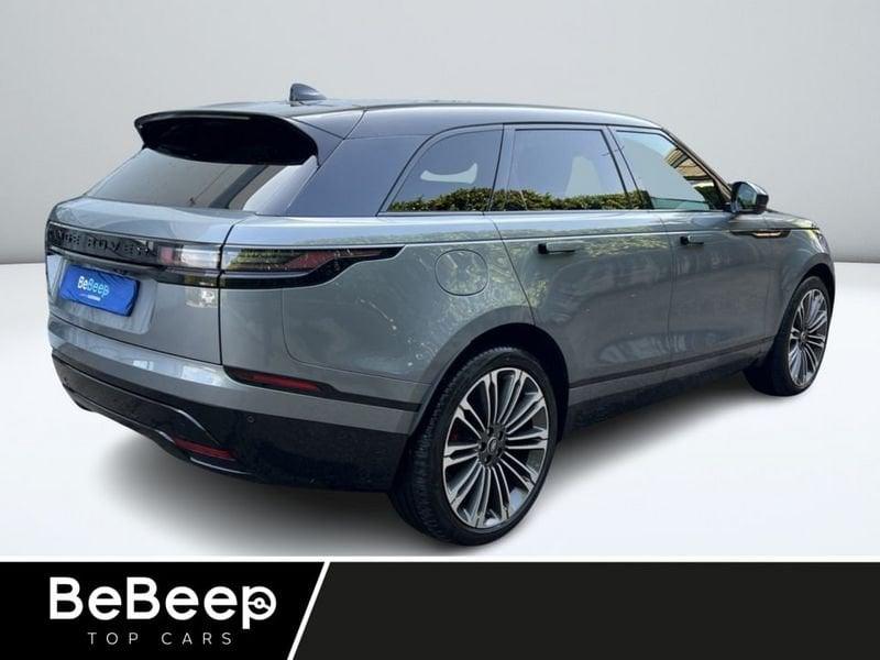 Land Rover Range Rover Velar 3.0D I6 MHEV AUTOBIOGRAPHY 4WD 3