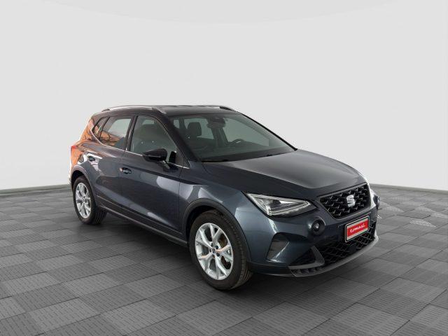 SEAT Arona Arona 1.0 EcoTSI 115 CV DSG FR