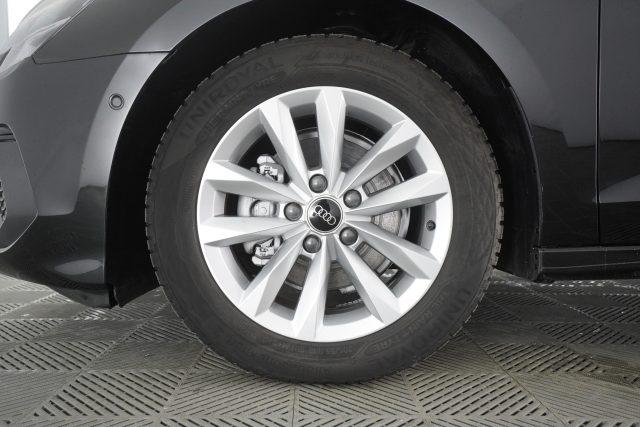 AUDI A3 A3 SPB 30 TFSI S tronic Business