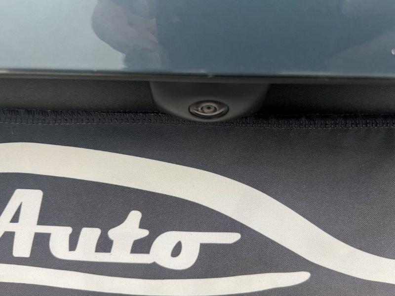 FIAT Grande Panda Hybrid Hybrid La Prima TUA DA 229,00 AL MESE