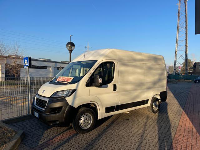 PEUGEOT Boxer 330 2.2 BlueHDi 140 S&S L2H2 Furgone