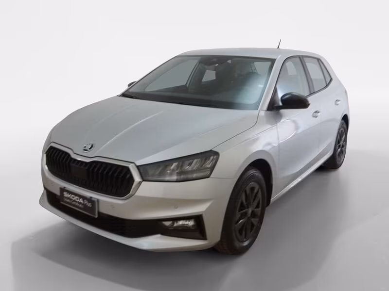 Škoda Fabia 1.0 MPI Evo 80CV YOUNG EDITION