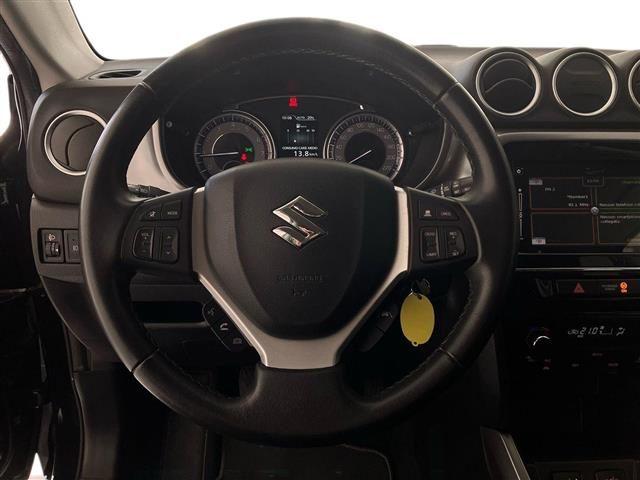 SUZUKI Vitara 1.0 Boosterjet Cool 4WD ALLGRIP