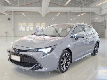 TOYOTA COROLLA TS 2.0 Hybrid Business WAGON