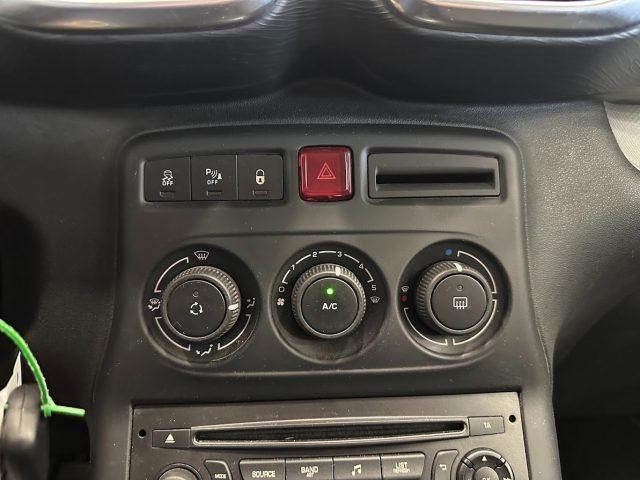 CITROEN C3 Picasso BluHDi Feel UNIP - Sens. Park - Cruise/Lim - Clima