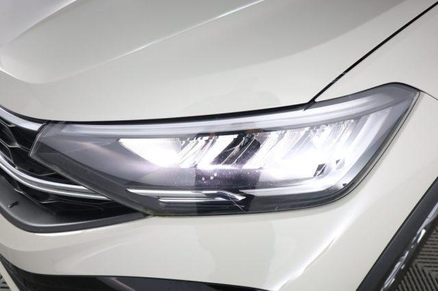 VOLKSWAGEN Taigo Taigo 1.0 TSI 110 CV DSG R-Line